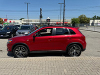 2016 Mitsubishi RVR (AWC) - In Red - Touch screen - Backup Camera - All Wheel Drive - Paddle shifter... (image 5)