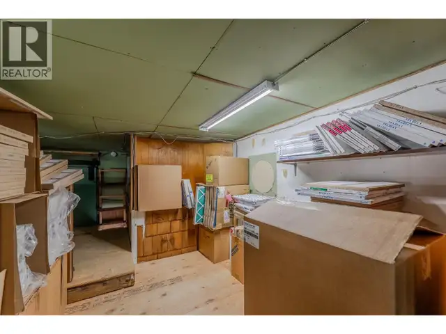 134 Estabrook Avenue Penticton, British Columbia in Commercial & Office Space for Sale in Penticton - Image 20