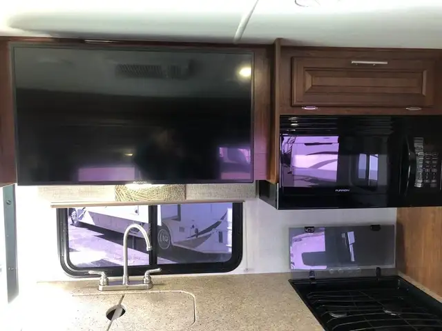 2017 Forest River FR3 30DS in RVs & Motorhomes in St. Albert - Image 24