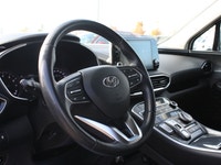 The 2022 Hyundai Santa Fe Essential AWD delivers a perfect mix of versatility, comfort, and confiden... (image 9)