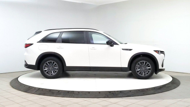 2025 Mazda CX-70 PHEV in Cars & Trucks in Lethbridge - Image 2