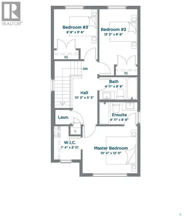 447 Eaton LANE Saskatoon, Saskatchewan in Houses for Sale in Saskatoon - Image 28
