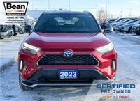 $388 bi-weekly for 84 months 6.49% OAC Feast your eyes on this jaw-dropping 2023 Toyota RAV4 Prime X... (image 8)