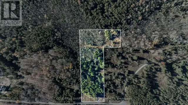 1007 CONCESSION 5A ROAD Lanark Highlands, Ontario in Land for Sale in Kingston - Image 4