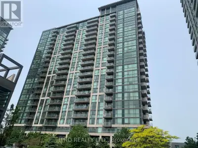 1508 - 339 RATHBURN ROAD W Mississauga (Creditview), Ontario