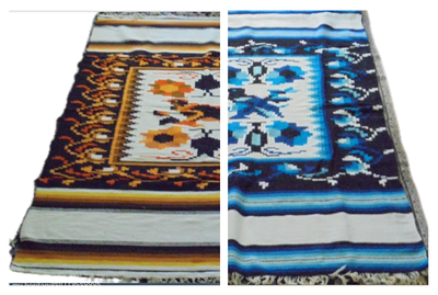 HAND WOVEN BLANKETS (x), View more