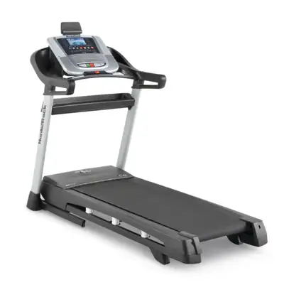 Tapis roulant NordicTrack C990 Treadmill, View more