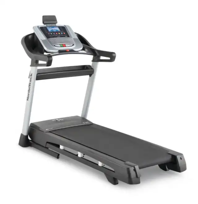 Tapis roulant NordicTrack C990 Treadmill in Exercise Equipment in Gatineau - Image 2