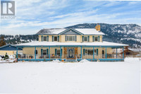 5976 VLA RD Chase, British Columbia