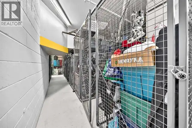 1508, 788 12 Avenue SW Calgary, Alberta in Condos for Sale in Calgary - Image 24