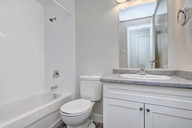 New Hamburg 1 Bedroom Apartment for Rent: in Long Term Rentals in Kitchener / Waterloo - Image 19