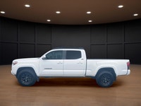 Price includes $1,000 finance credit. Price does not include fees or taxes. The 2023 Toyota Tacoma 4... (image 1)