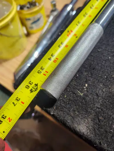 3/4" Snap On Breaker Bar Deal PENDING, View more