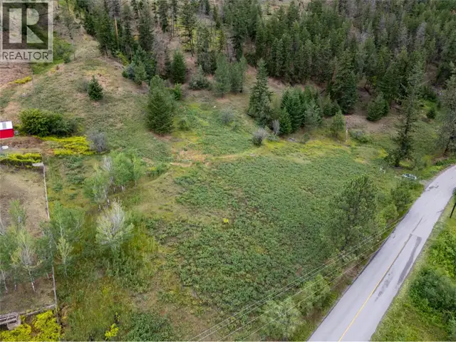 Lot D WESTSYDE Road Kamloops, British Columbia in Land for Sale in Kamloops - Image 9