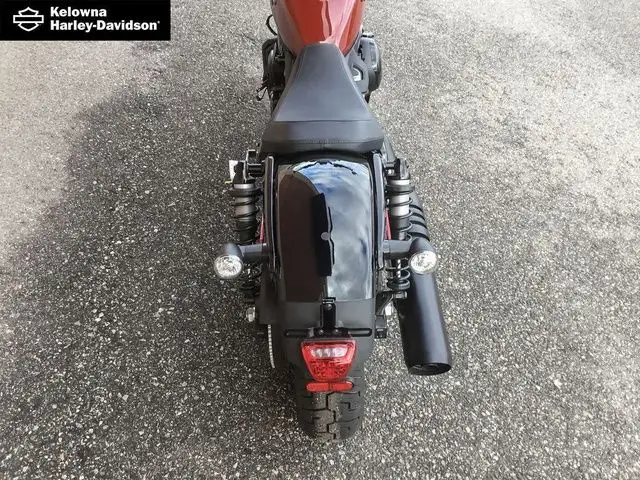 2024 Harley-Davidson Sportster RH975 - Nightster in Street, Cruisers & Choppers in Kelowna - Image 14