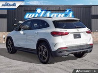 Look at this certified 2021 Mercedes-Benz GLA GLA 250 4MATIC | Navi | Sunroof | Split Suede + Leathe... (image 2)