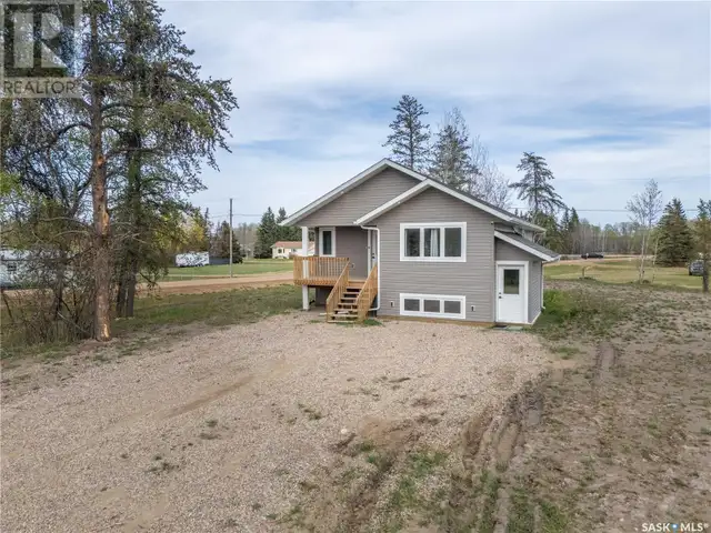 126 2nd STREET W Pierceland, Saskatchewan in Houses for Sale in Meadow Lake - Image 37