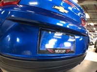 COUPE ........ PREMIUM PACKAGE ......... 2.0 LITER 4-CYLINDER TURBOCHARGED ENGINE WITH 275HP AND 295... (image 9)