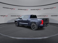 This Toyota Tundra has a dependable Turbo Gas V6 3.5L engine powering this Automatic transmission. *... (image 5)