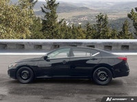 Welcome to Moncton Chrysler Jeep Dodge. Recent Arrival! 2023 Nissan Altima 2.5 SR 2.5L I4 DOHC 16V A... (image 1)