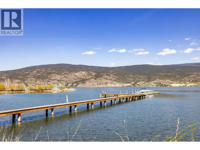 13011 Lakeshore Drive S Unit# 369 Summerland, British Columbia in Condos for Sale in Penticton - Image 37