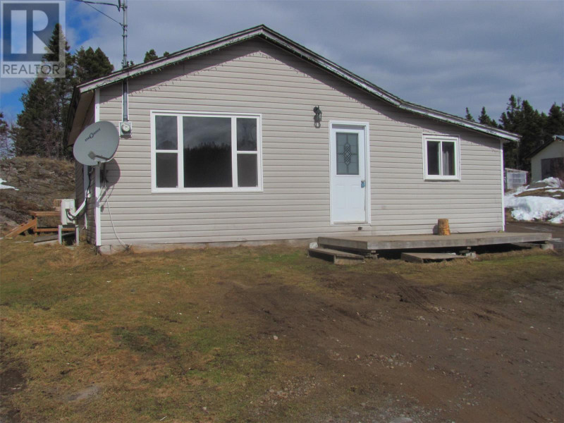 3 Olivers Lane Bloomfield, Newfoundland & Labrador Houses for Sale