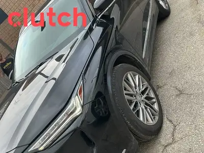 Brake Assist, Power Tailgate/Hatch, Auto Dimming Rearview Mirror and more! Clutch is the largest onl...