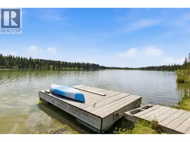 3350 LIKELY ROAD 150 Mile House, British Columbia in Houses for Sale in Williams Lake - Image 37
