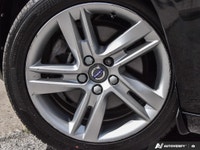 2015 Volvo S60 T5 Premier Plus - One Owner - Accident-Free! - Black on Black Leather Interior - CarF... (image 5)
