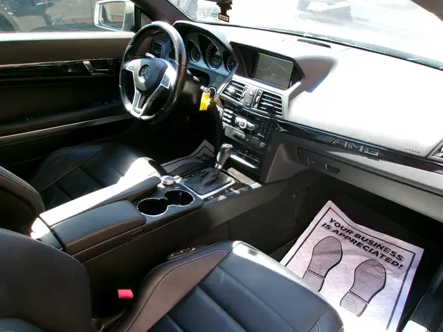 2012 Mercedes-Benz E-Class E 350 ***CERTIFIED | NAVIGATION | BAC5801204032267980811