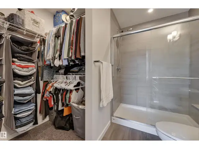 163 CANTER WD Sherwood Park, Alberta in Houses for Sale in Strathcona County - Image 32