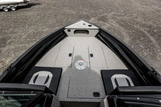 2027 Crestliner 1850 KODIAK in Powerboats & Motorboats in Rimouski / Bas-St-Laurent - Image 29