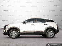 Navigate every season with confidence in the 2026 Nissan Kicks S, designed to offer reliable perform... (image 3)