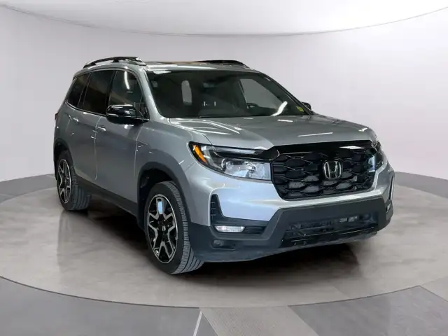 2023 Honda Passport Touring Touring AWD in Cars & Trucks in Lethbridge - Image 8