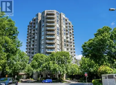 704 1135 QUAYSIDE DRIVE New Westminster, British Columbia