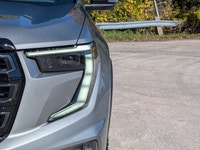 Trailering Package - Luxury Package - Wireless Charging - Power Panoramic Sunroof - Heated Front Sea... (image 5)