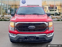 This Ford F-150 delivers a Regular Unleaded V-6 3.3 L/204 engine powering this Automatic transmissio... (image 7)