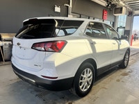Welcome to Nissan Lloydminster 2023 Chevrolet Equinox LT AWD | Low KM | Well Equipped This stylish a... (image 3)