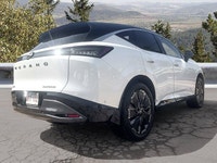 Welcome to Moncton Chrysler Jeep Dodge. Recent Arrival! 2025 Nissan Murano Platinum I4 AWD 9-Speed A... (image 5)