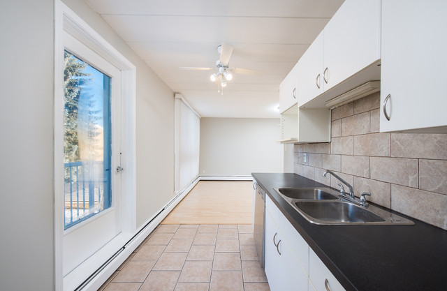 Westwood - 1 Bedroom Apartment for Rent dans Locations longue durée  à Saint-Albert - Image 4