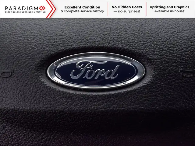 2025 Ford Transit Cargo Van T- 250 Mid Roof | Shelving + Cab Div in Cars & Trucks in Hamilton - Image 27