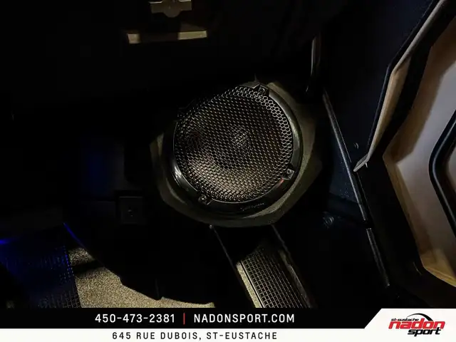 2025 POLARIS RZR TRAIL S ULTIMATE (promo 2000.00 inclus) in ATVs in Laval / North Shore - Image 19