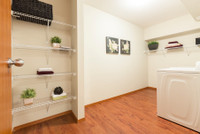 Broadstreet's Merecroft Gardens offers 2 bedroom pet friendly apartments for rent in Edmonton's Summ... (image 7)