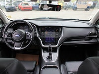 2020 Subaru Outback Limited AWD is a local trade with no accidents history and comes complete with t... (image 3)