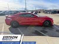2020 Chevrolet Camaro ZL1 Coupe | 650 HP Supercharged V8 | Sunroof | Red Hot | Track-Ready MusclePur... (image 6)
