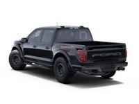 Sunroof, Spray-In Bed Liner! From powerful engines to smart tech, there's an F-150 to fit all aspect... (image 3)