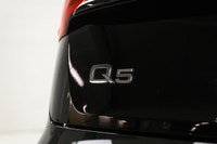 This Audi Q5 delivers a Intercooled Turbo Gas/Electric I-4 2.0 L/121 engine powering this Automatic... (image 6)
