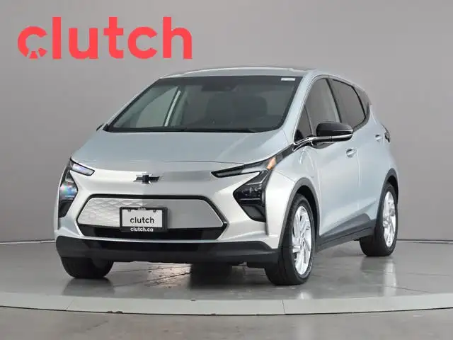 2023 Chevrolet Bolt EV 1LT