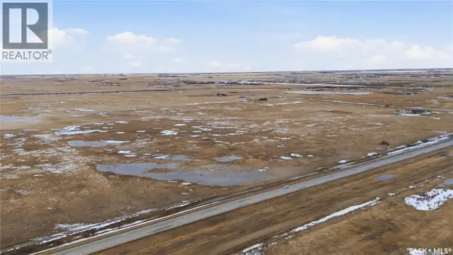 Asquith Acreage Land Vanscoy Rm No. 345, Saskatchewan in Land for Sale in Saskatoon - Image 8