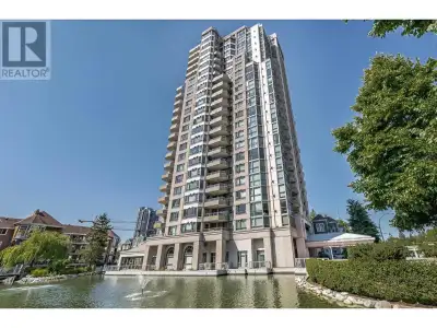 601 3070 GUILFORD WAY Coquitlam, British Columbia